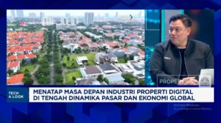 Melbourne City Raih Kemenangan Tipis, Proyek Aura Tambah Dinamika Properti di Kota Global