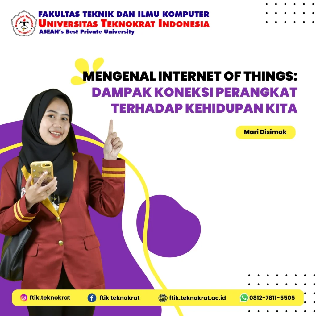Memahami Dampak Koneksi Internet terhadap Kontrol