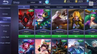 Memahami Dasar-dasar Cara Memanfaatkan Hero Hybrid di Mobile Legends