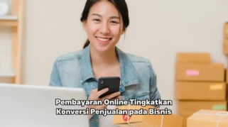 Memahami Dasar Konversi Penjualan Online
