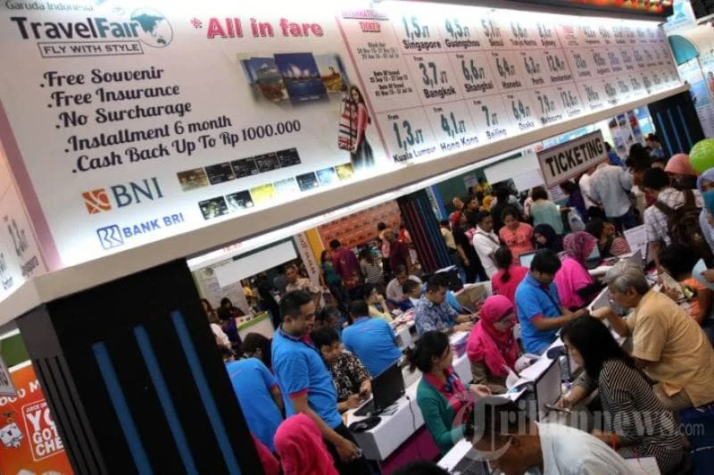 Memanfaatkan Event dan Reward Season