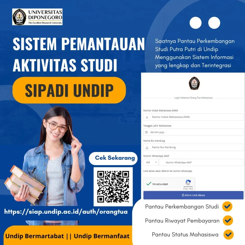 Memantau Perkembangan dan Menyesuaikan Program
