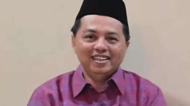 Membaca Paslon Pimpinan NU di Muktamar ke-35: Dinamika Koalisi dan Spekulasi