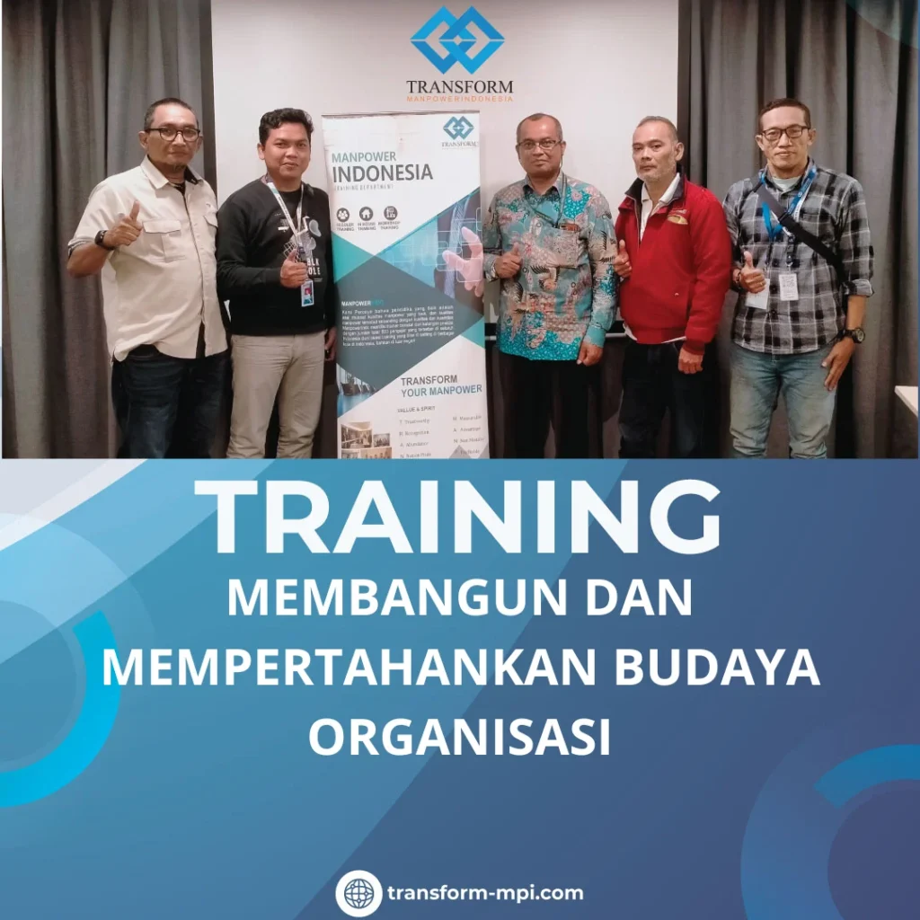 Membangun Budaya Keamanan di Seluruh Organisasi