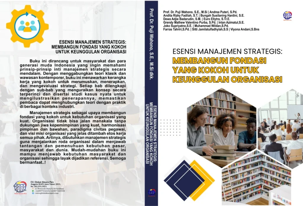 Membangun Fondasi yang Kokoh untuk Konten UGC