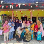 Membangun Karakter Berbagi Sejak Dini: KKN RPL UNMUH Jember Gelar Rekreasi Edukatif