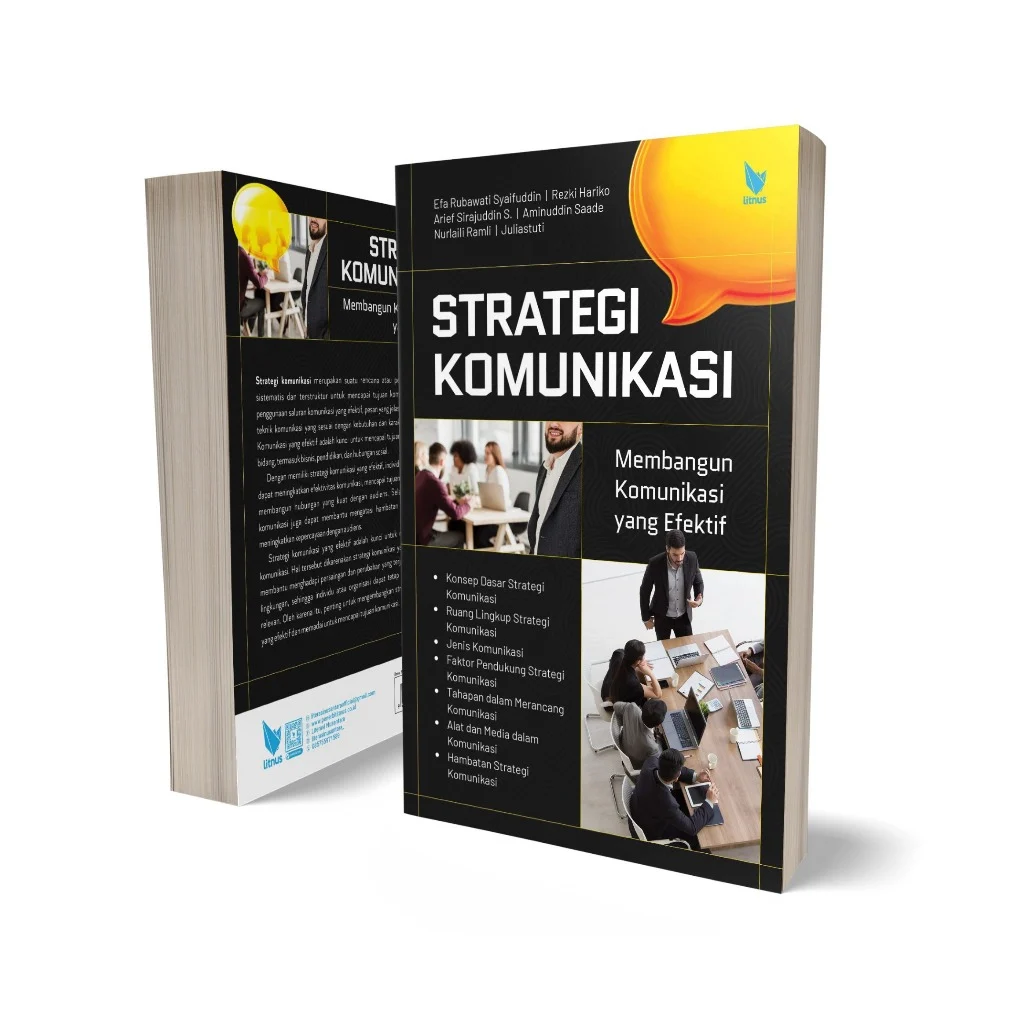 Membangun Komunikasi yang Efektif