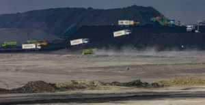 Menadah Dividen Jumbo Emiten Batu Bara Menjelang RUPS UNTR, ITMG, dan ADRO