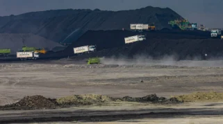 Menadah Dividen Jumbo Emiten Batu Bara Menjelang RUPS UNTR, ITMG, dan ADRO