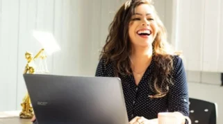 Menaker Tegaskan WFH di Sektor Swasta Hanya Imbauan, Tak Akan Mengganggu Aktivitas Ekonomi