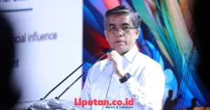 Menaker Tekankan Transformasi AI untuk Tenaga Kerja Indonesia, Tak Ada yang Tertinggal