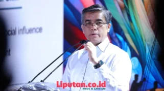 Menaker Tekankan Transformasi AI untuk Tenaga Kerja Indonesia, Tak Ada yang Tertinggal