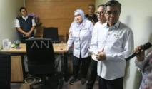 Menaker Ungkap 1.590 Laporan Pelanggaran THR 2026, Ribuan Pengaduan Masuk Posko