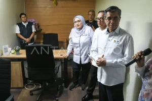 Menaker Ungkap 1.590 Laporan Pelanggaran THR 2026, Ribuan Pengaduan Masuk Posko