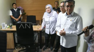 Menaker Ungkap 1.590 Laporan Pelanggaran THR 2026, Ribuan Pengaduan Masuk Posko