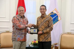 Menang Dukung Pembangunan Bait Suci Pertama di Jakarta