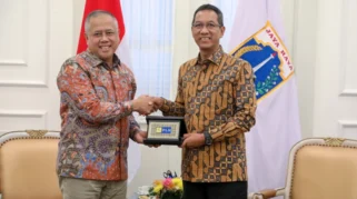 Menang Dukung Pembangunan Bait Suci Pertama di Jakarta