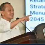 Mendag Terbit Aturan Baru, Kemudahan Ekspor Batu Bara dan Migas