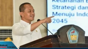 Mendag Terbit Aturan Baru, Kemudahan Ekspor Batu Bara dan Migas