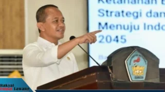 Mendag Terbit Aturan Baru, Kemudahan Ekspor Batu Bara dan Migas