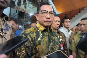 Mendagri Sebut Maraknya OTT Kepala Daerah Tunjukkan Problem Sistemik