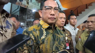 Mendagri Sebut Maraknya OTT Kepala Daerah Tunjukkan Problem Sistemik