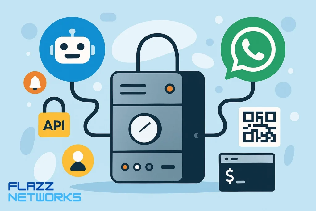 Menerapkan Bot dan Otomatisasi