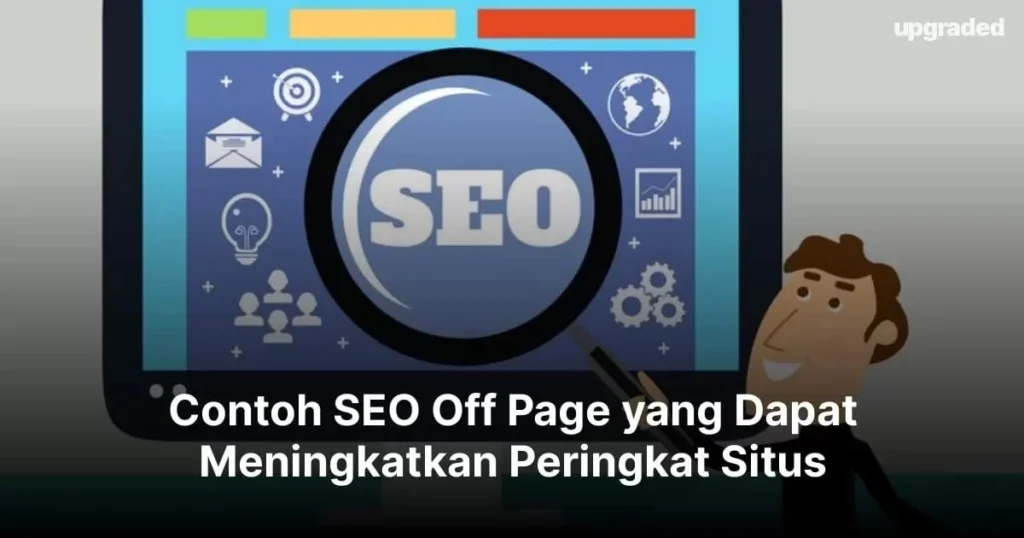 Menerapkan SEO Off‑Page dengan Contoh Nyata