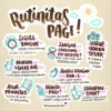 Menetapkan Rutinitas yang Seimbang