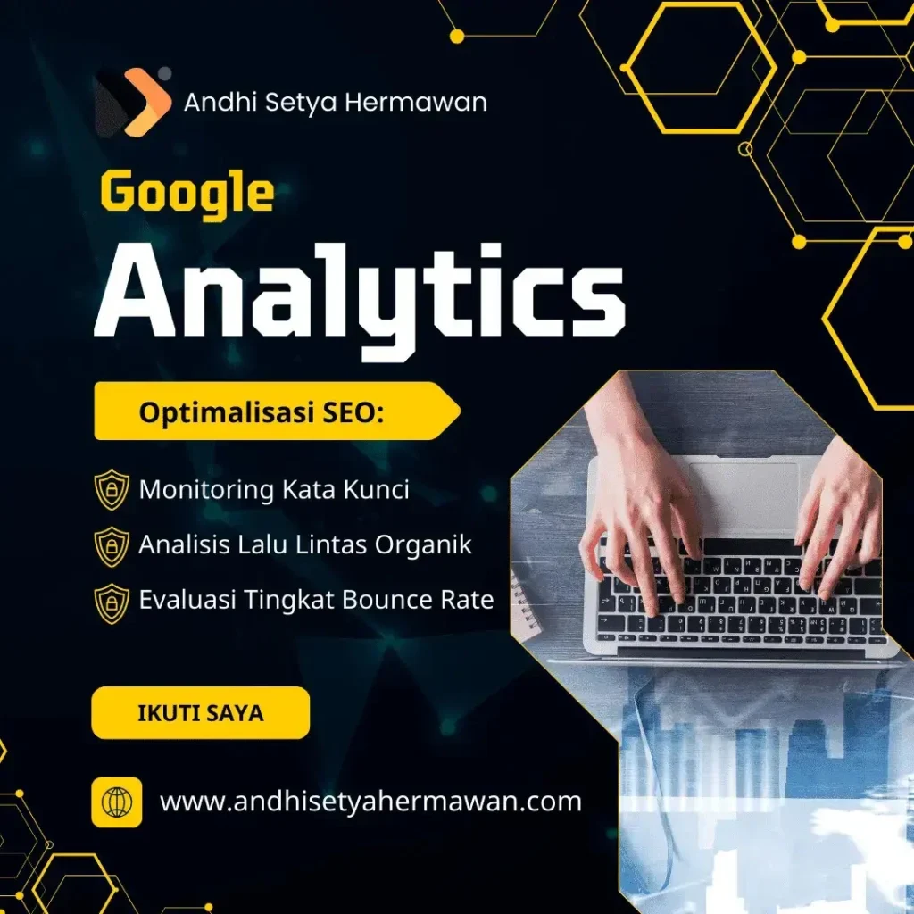 Menganalisis dan Mengoptimalkan Performa