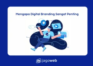Mengapa Branding Visual Penting di Era Digital