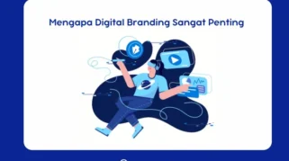 Mengapa Branding Visual Penting di Era Digital
