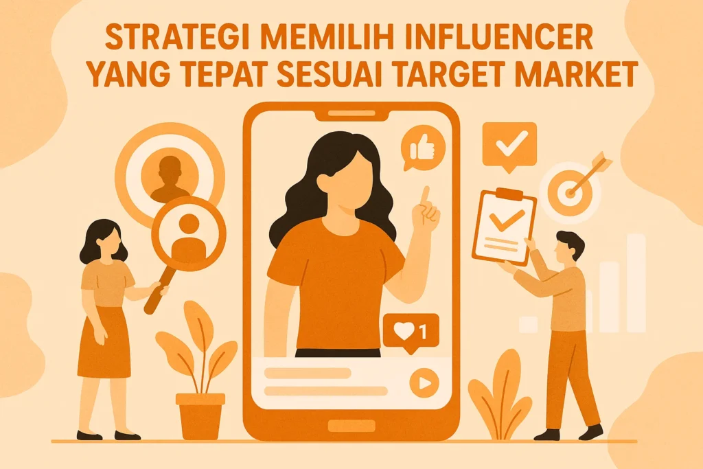 Mengapa Influencer Marketing Penting di Indonesia?