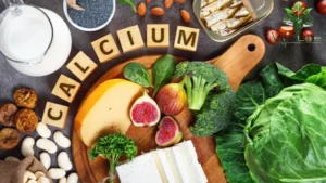 Mengapa Kalsium Penting untuk Tulang
