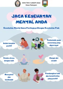 Mengapa Kesehatan Mental Remaja Begitu Penting?