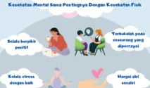 Mengapa Kesehatan Mental Remaja Begitu Penting?