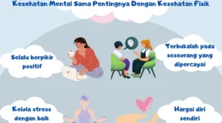 Mengapa Kesehatan Mental Remaja Begitu Penting?