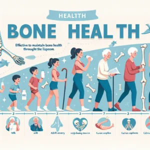 Mengapa Kesehatan Tulang Penting di Usia Lanjut