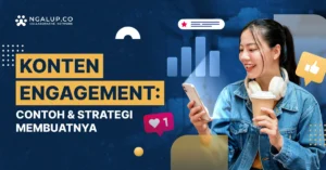 Mengapa Konten User‑Generated Menjadi Kunci Engagement