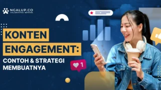 Mengapa Konten User‑Generated Menjadi Kunci Engagement