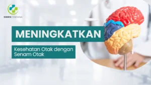Mengapa Latihan Mental Penting bagi Kesehatan Otak?