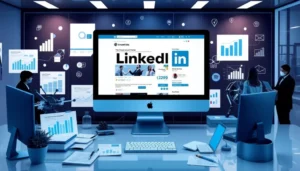 Mengapa LinkedIn Penting untuk B2B Digital