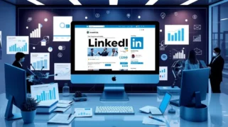 Mengapa LinkedIn Penting untuk B2B Digital