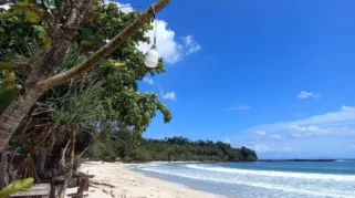 Mengapa Pantai Legon Pari Menjadi Destinasi Snorkeling Unggulan?