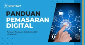 Mengapa Pemasaran Digital Penting untuk UKM?