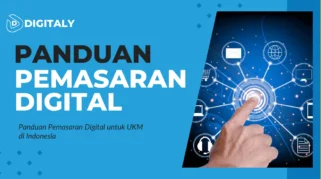 Mengapa Pemasaran Digital Penting untuk UKM?