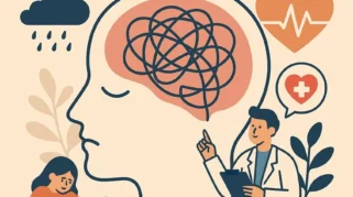 Mengapa pentingnya istirahat dan kesehatan mental saat belajar tidak bisa diabaikan