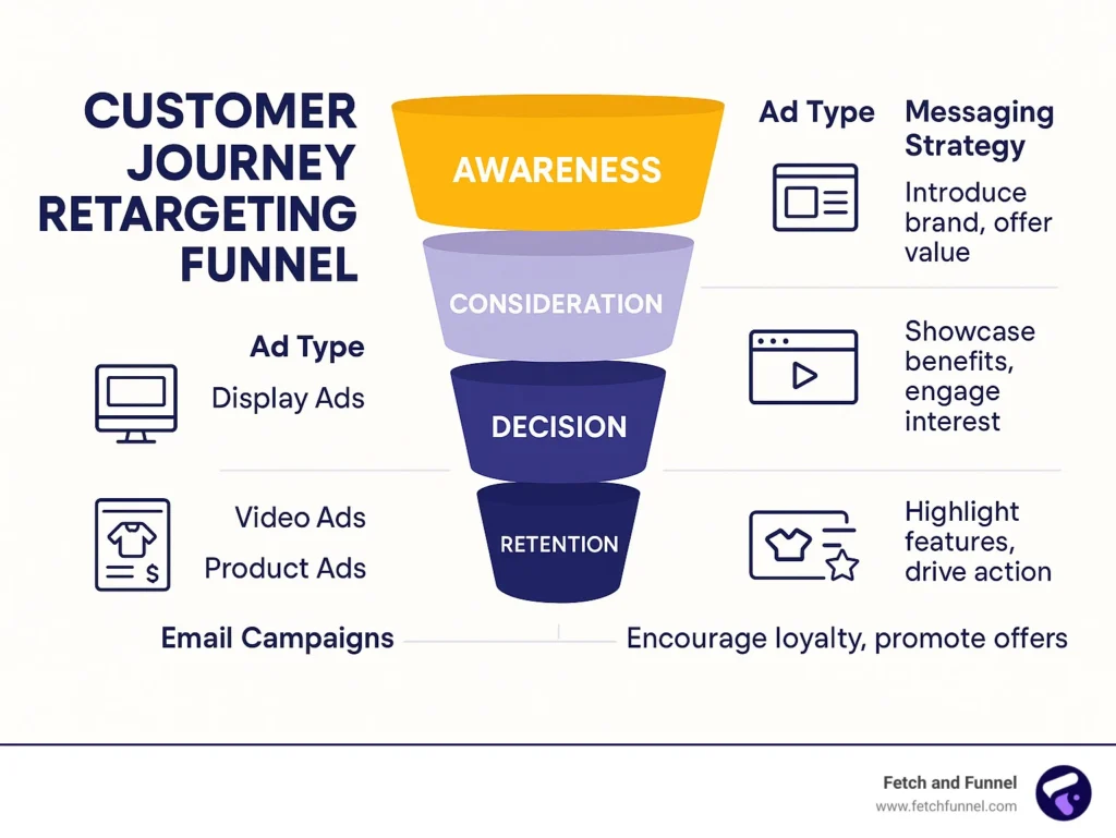 Mengapa Retargeting Penting dalam Funnel Penjualan?