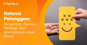 Mengapa Retensi Pelanggan Penting untuk Aplikasi Mobile?