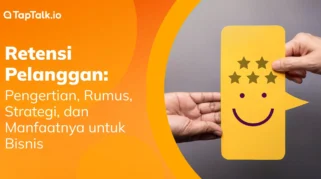 Mengapa Retensi Pelanggan Penting untuk Aplikasi Mobile?
